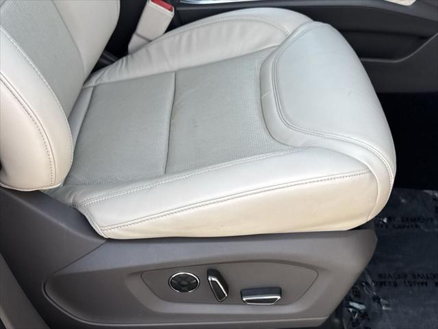 used 2020 Ford Explorer car, priced at $29,998