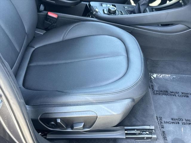 used 2017 BMW X1 car, priced at $15,800