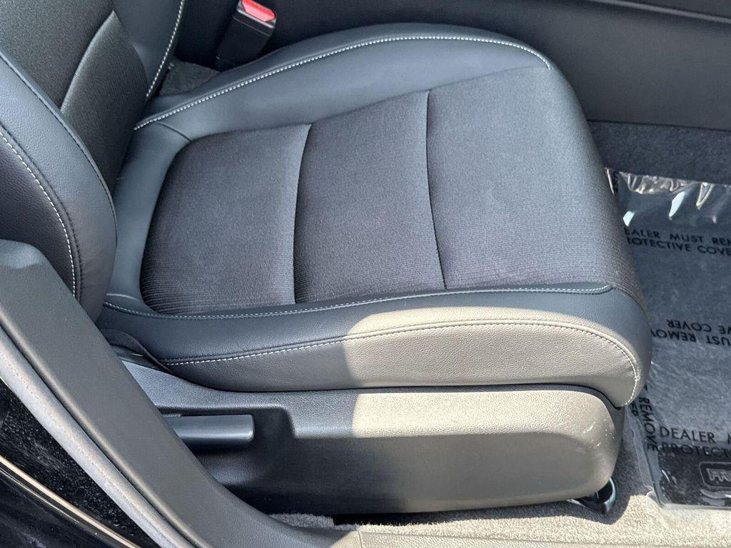 used 2022 Honda Accord car, priced at $25,900