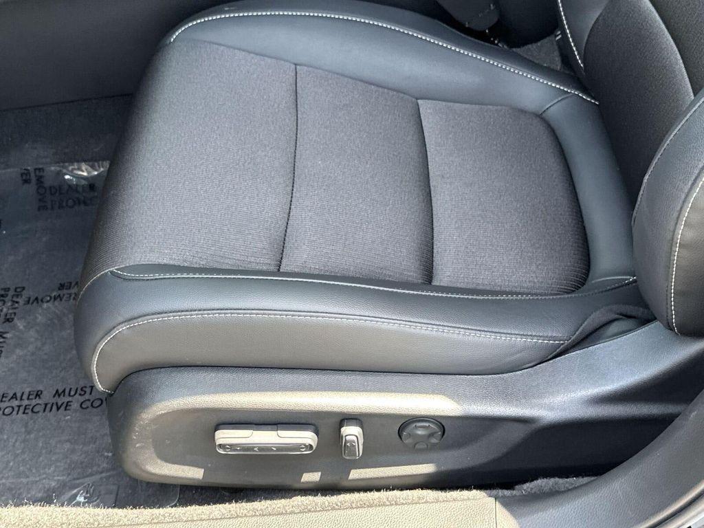 used 2022 Honda Accord car, priced at $25,900