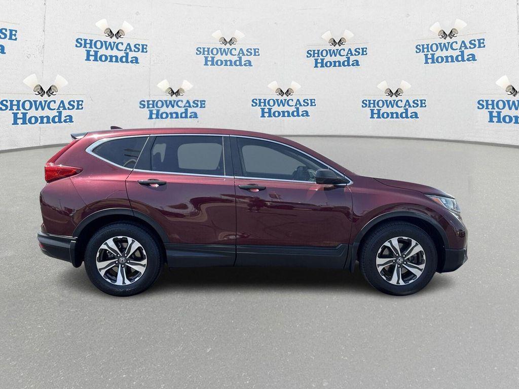 used 2019 Honda CR-V car, priced at $19,200