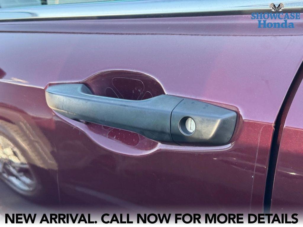 used 2019 Honda CR-V car, priced at $19,900