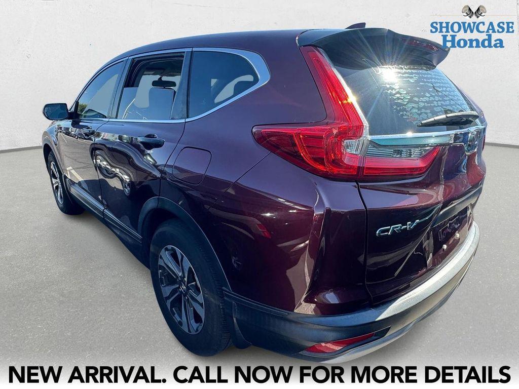 used 2019 Honda CR-V car, priced at $19,900
