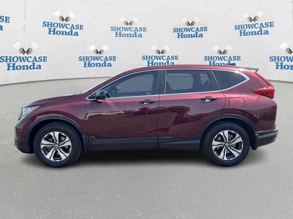 used 2019 Honda CR-V car, priced at $19,200