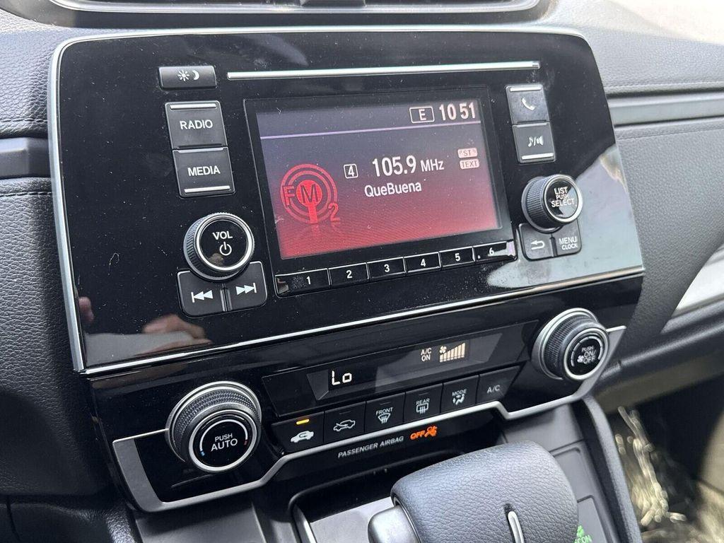 used 2019 Honda CR-V car, priced at $19,200