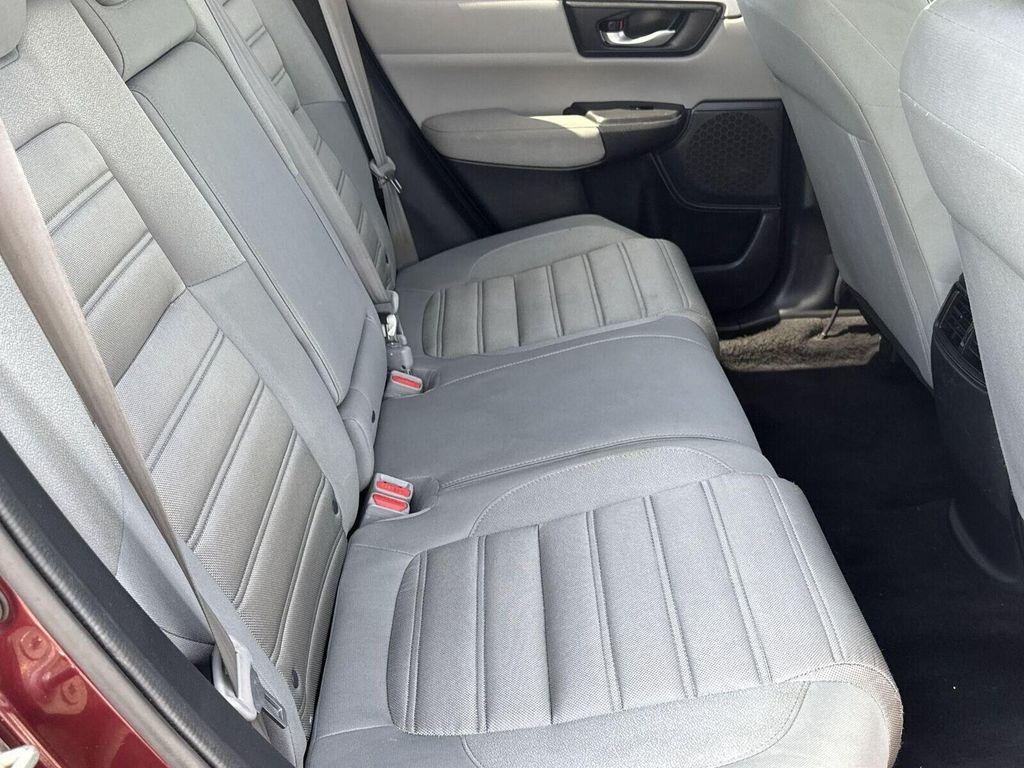 used 2019 Honda CR-V car, priced at $19,200