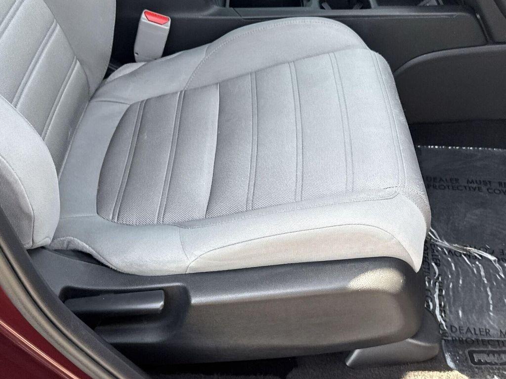 used 2019 Honda CR-V car, priced at $19,200