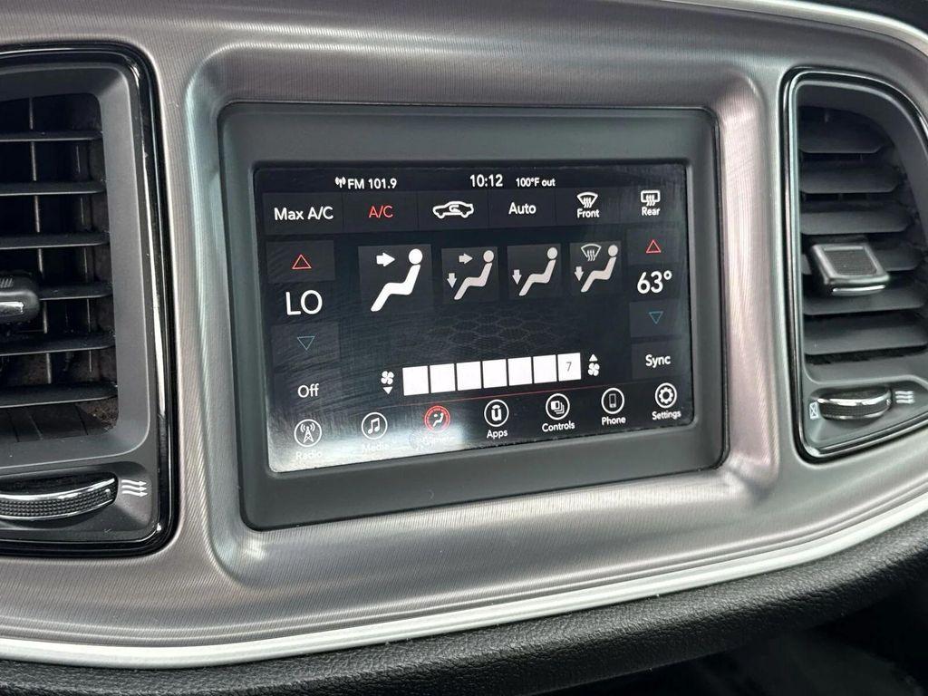 used 2021 Dodge Challenger car, priced at $24,400