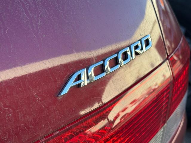 used 2004 Honda Accord car, priced at $7,500