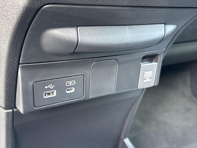 new 2025 Honda Odyssey car, priced at $42,376