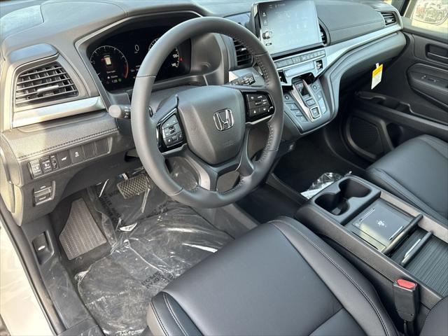 new 2025 Honda Odyssey car, priced at $42,376