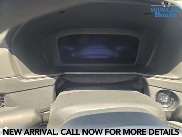 used 2024 Honda Accord car, priced at $25,998