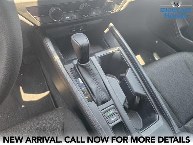 used 2024 Honda Accord car, priced at $25,998
