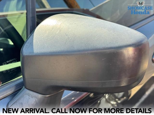 used 2019 Subaru Crosstrek car, priced at $16,998