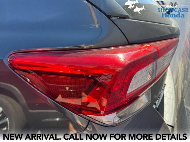 used 2019 Subaru Crosstrek car, priced at $16,998