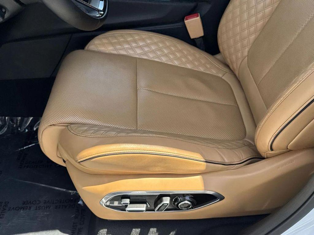 used 2023 Jeep Grand Cherokee L car, priced at $47,998