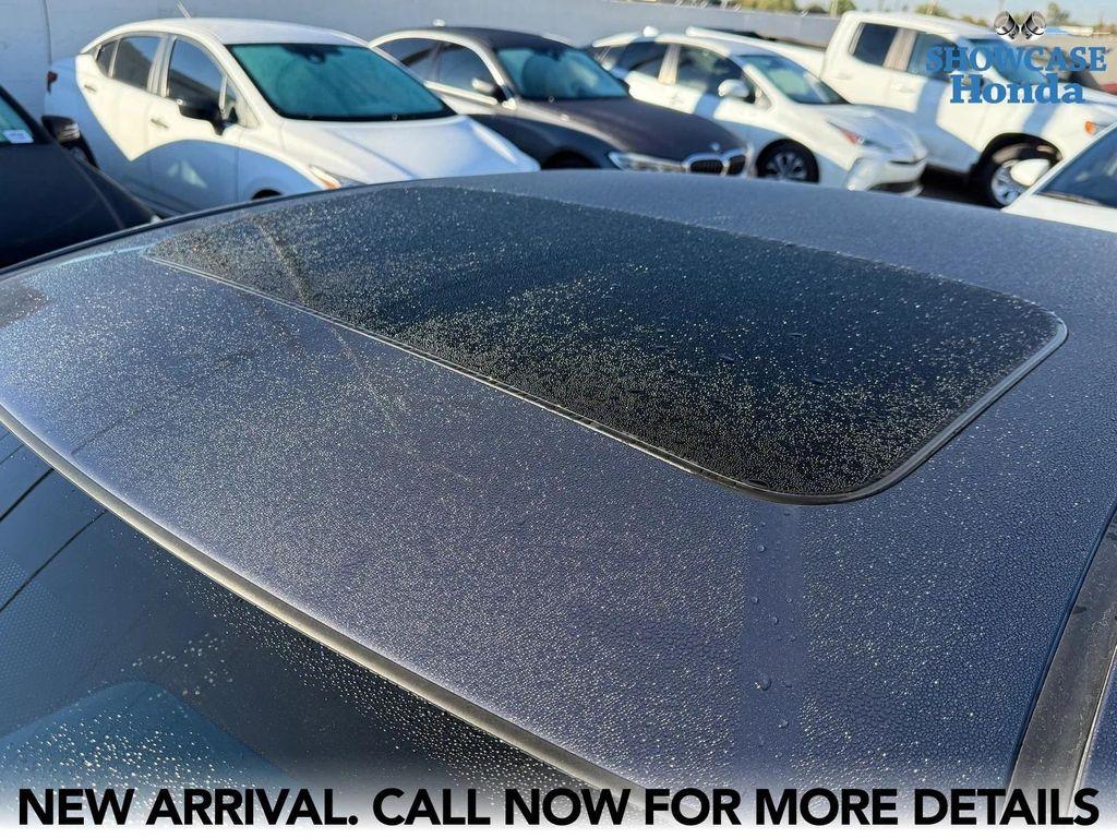 used 2016 Honda Civic car, priced at $16,200