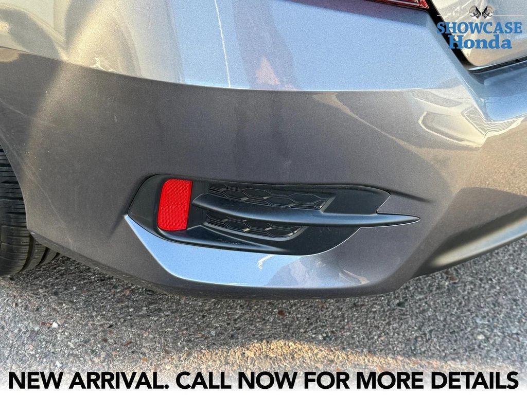 used 2016 Honda Civic car, priced at $16,200