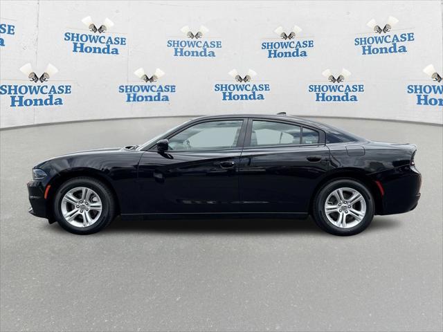 used 2023 Dodge Charger car, priced at $23,500