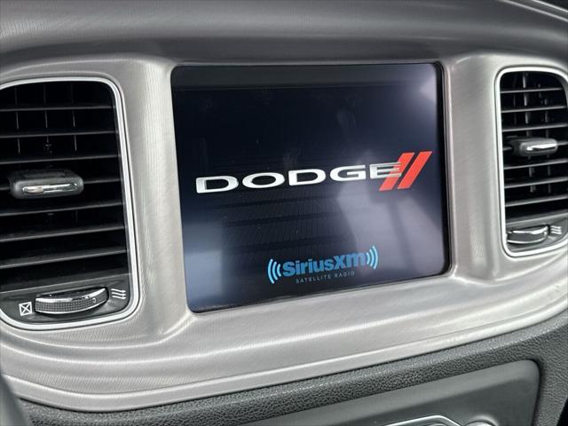 used 2023 Dodge Charger car, priced at $23,500
