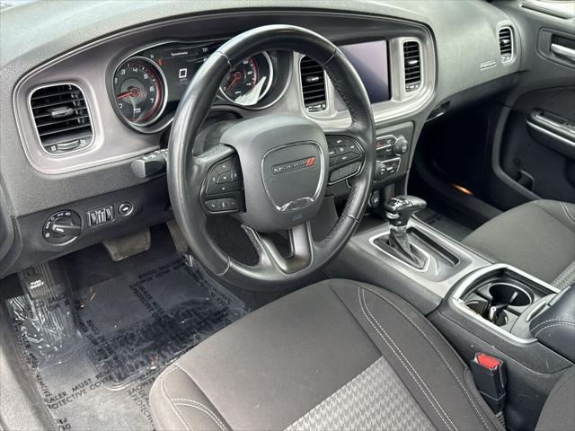 used 2023 Dodge Charger car, priced at $23,500