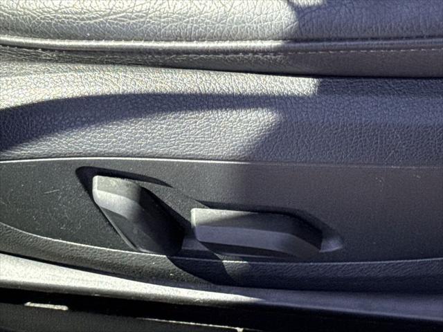 used 2018 Audi A4 car, priced at $16,700
