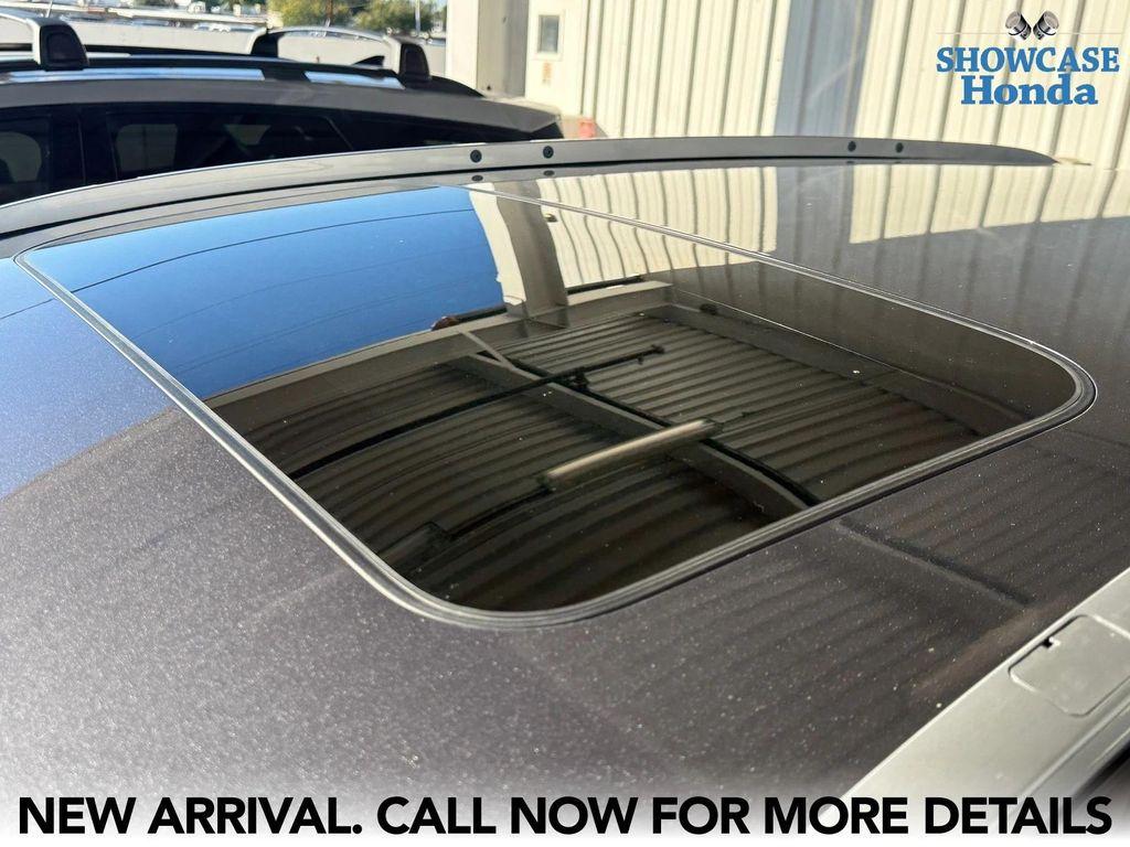 used 2022 Honda CR-V car, priced at $28,998