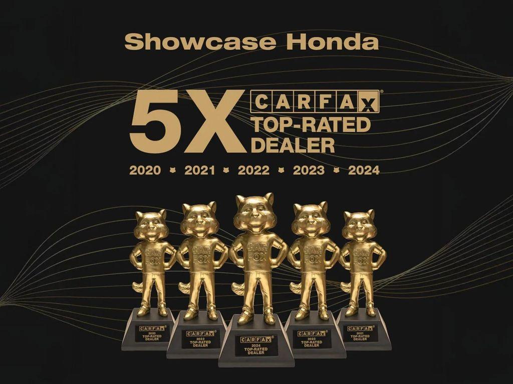 used 2022 Honda CR-V car, priced at $28,998