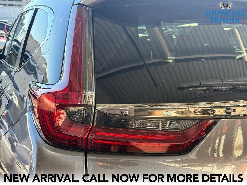 used 2022 Honda CR-V car, priced at $28,998