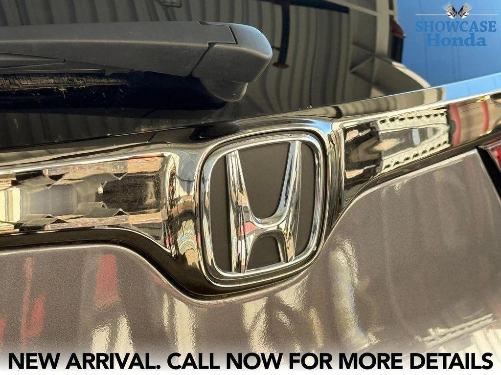 used 2022 Honda CR-V car, priced at $28,998