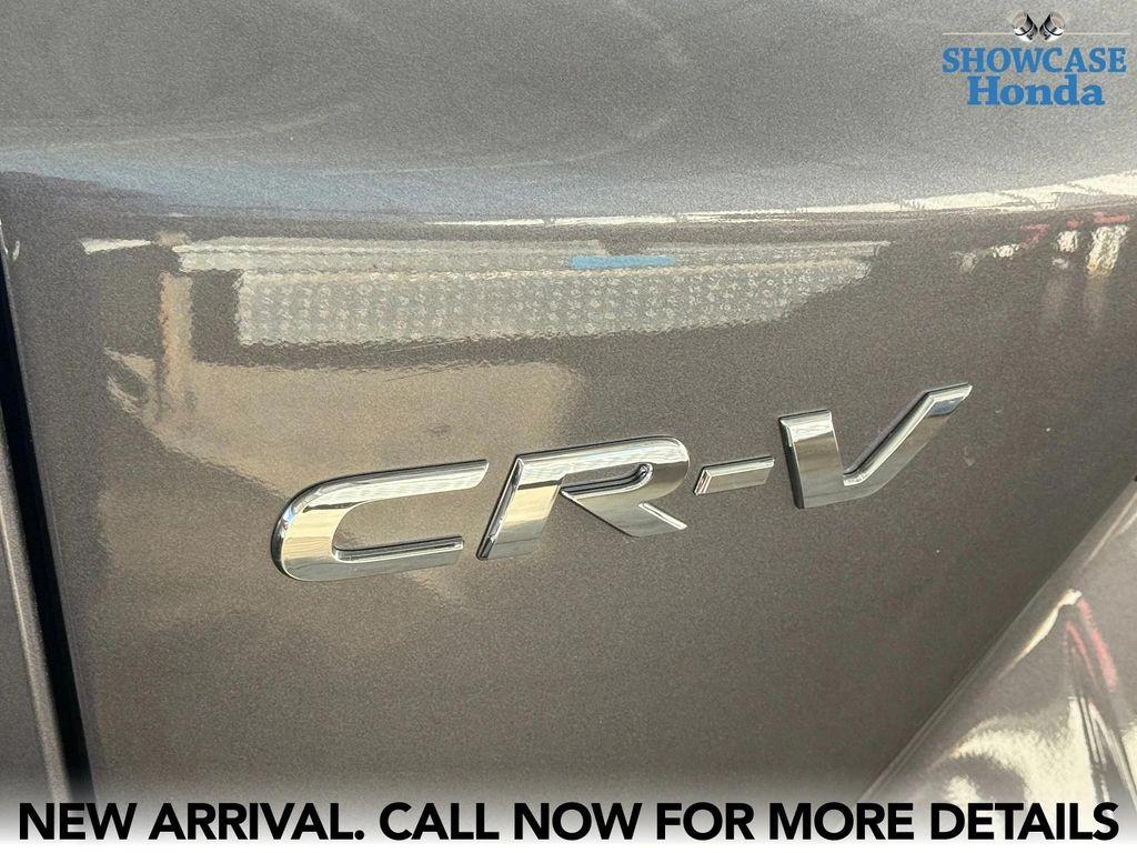 used 2022 Honda CR-V car, priced at $28,998