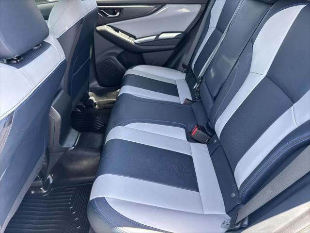 used 2020 Subaru Crosstrek Hybrid car, priced at $27,200