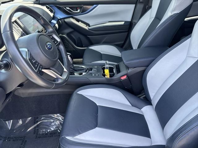 used 2020 Subaru Crosstrek Hybrid car, priced at $27,200