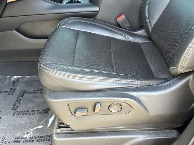 used 2021 Chevrolet Tahoe car, priced at $47,600