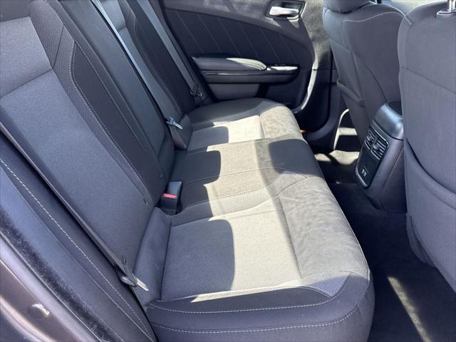 used 2021 Dodge Charger car, priced at $17,100