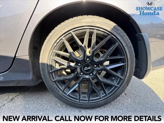 used 2018 Honda Civic car, priced at $15,990