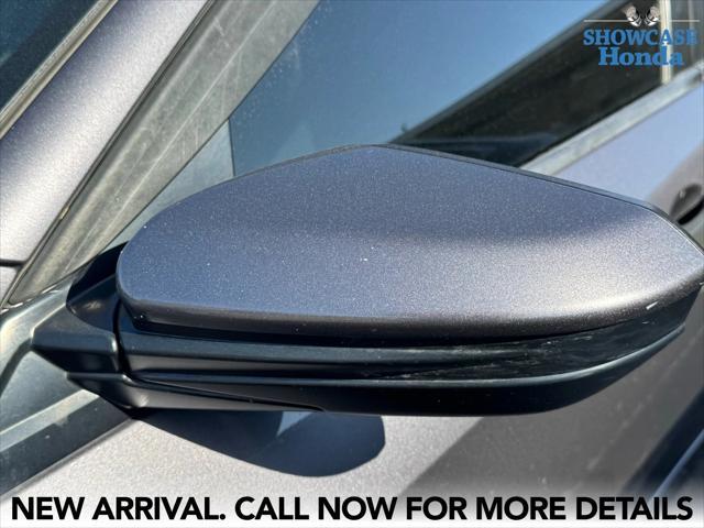 used 2018 Honda Civic car, priced at $15,990