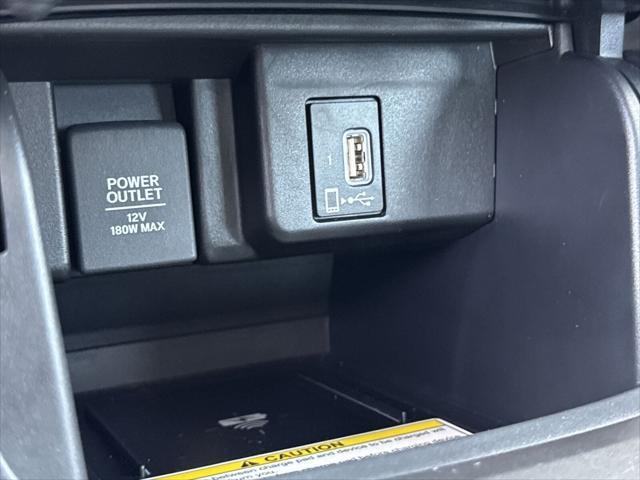 used 2019 Honda Accord car, priced at $27,400