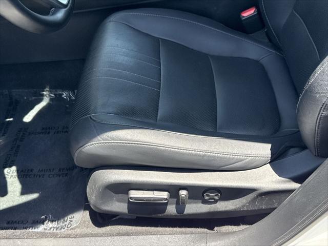 used 2019 Honda Accord car, priced at $27,400