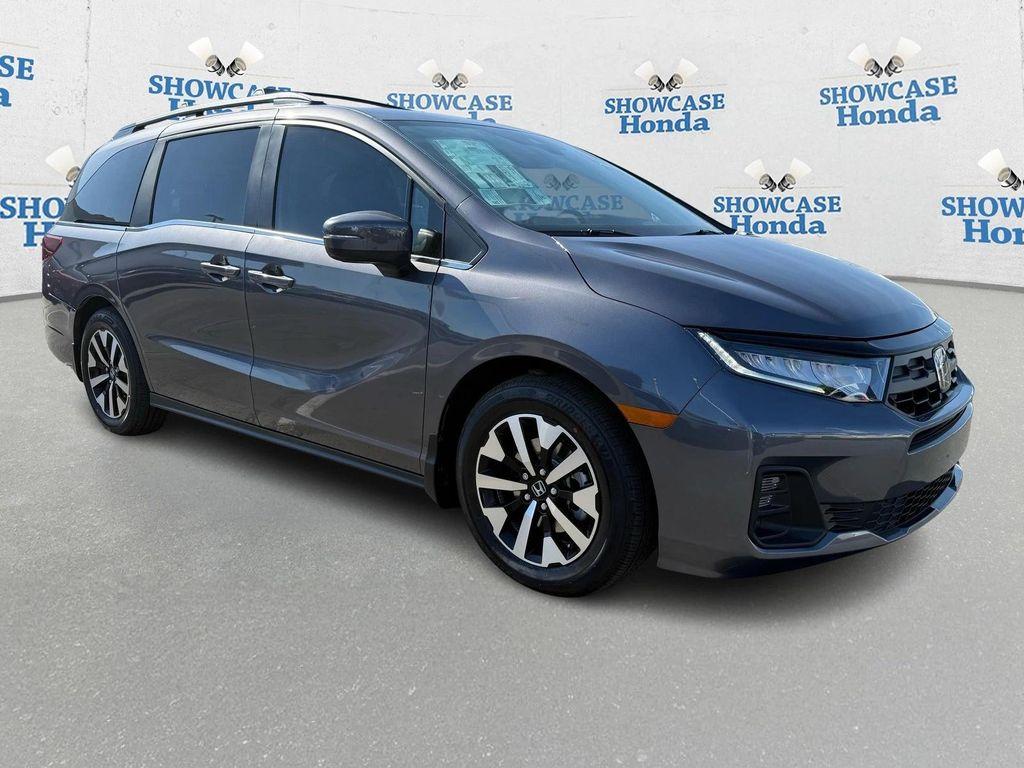 new 2026 Honda Odyssey car, priced at $44,885