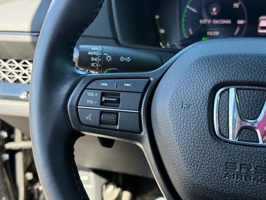 used 2023 Nissan Altima car, priced at $17,400