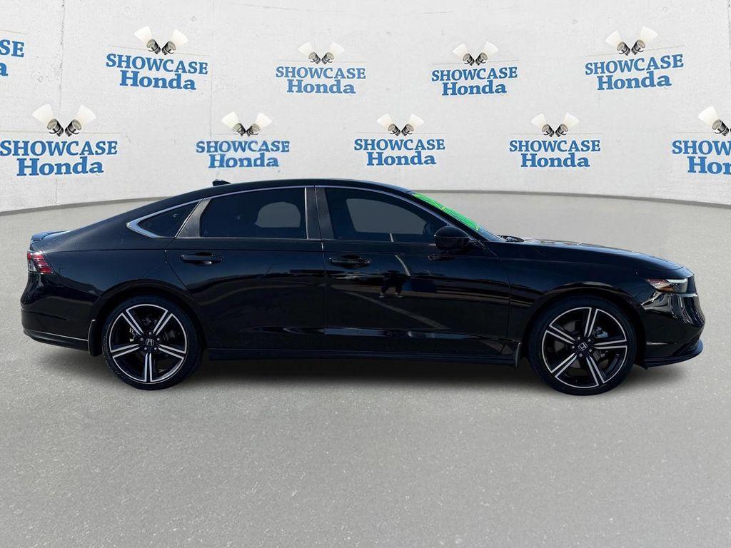 used 2023 Nissan Altima car, priced at $17,400