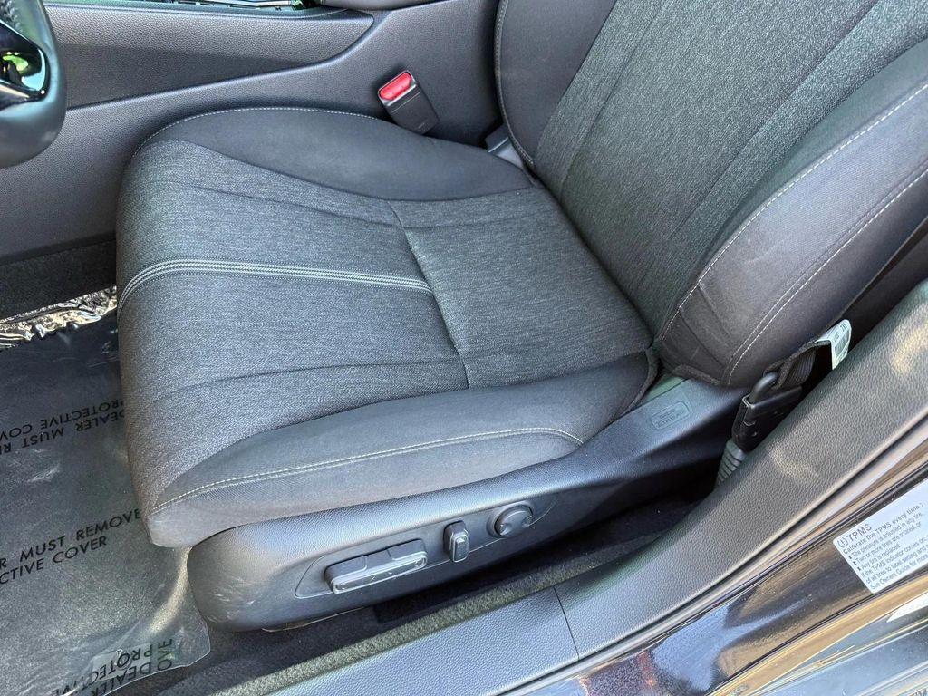 used 2023 Nissan Altima car, priced at $17,400