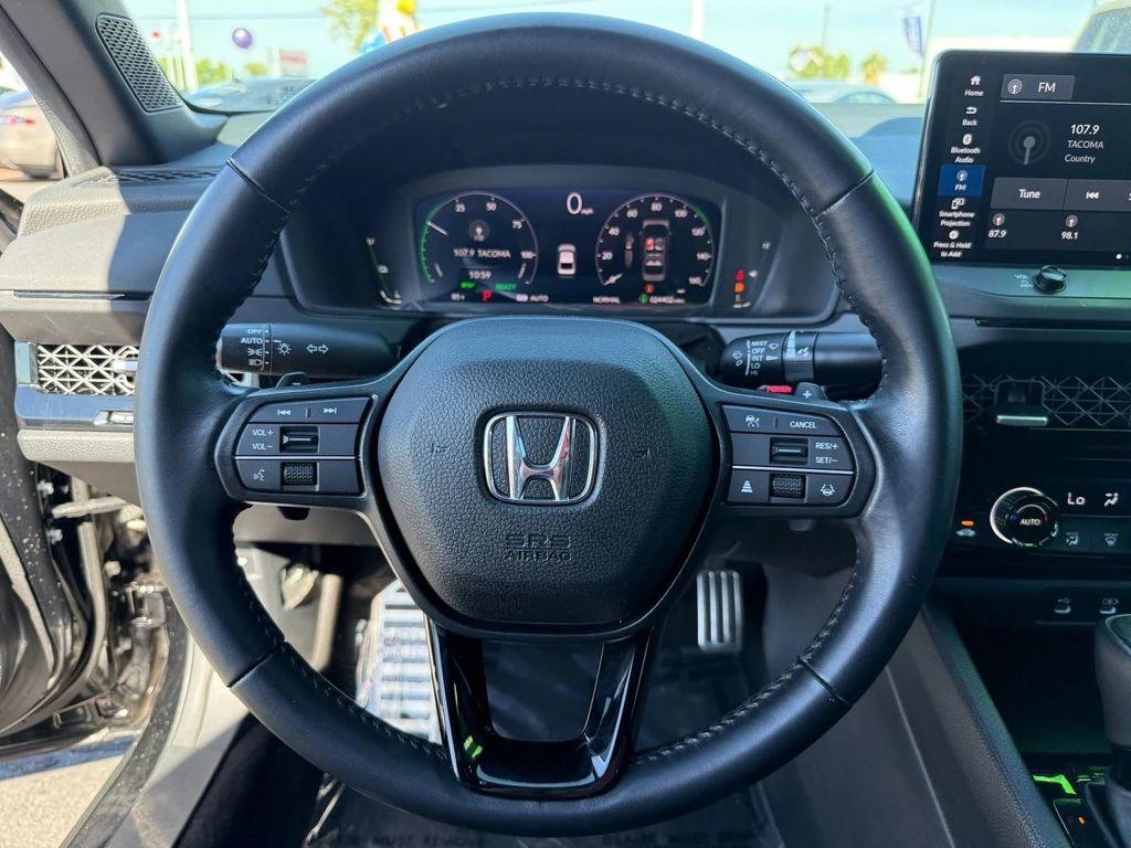 used 2023 Nissan Altima car, priced at $17,400