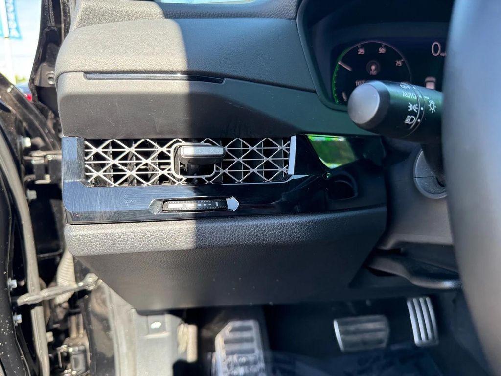 used 2023 Nissan Altima car, priced at $17,400