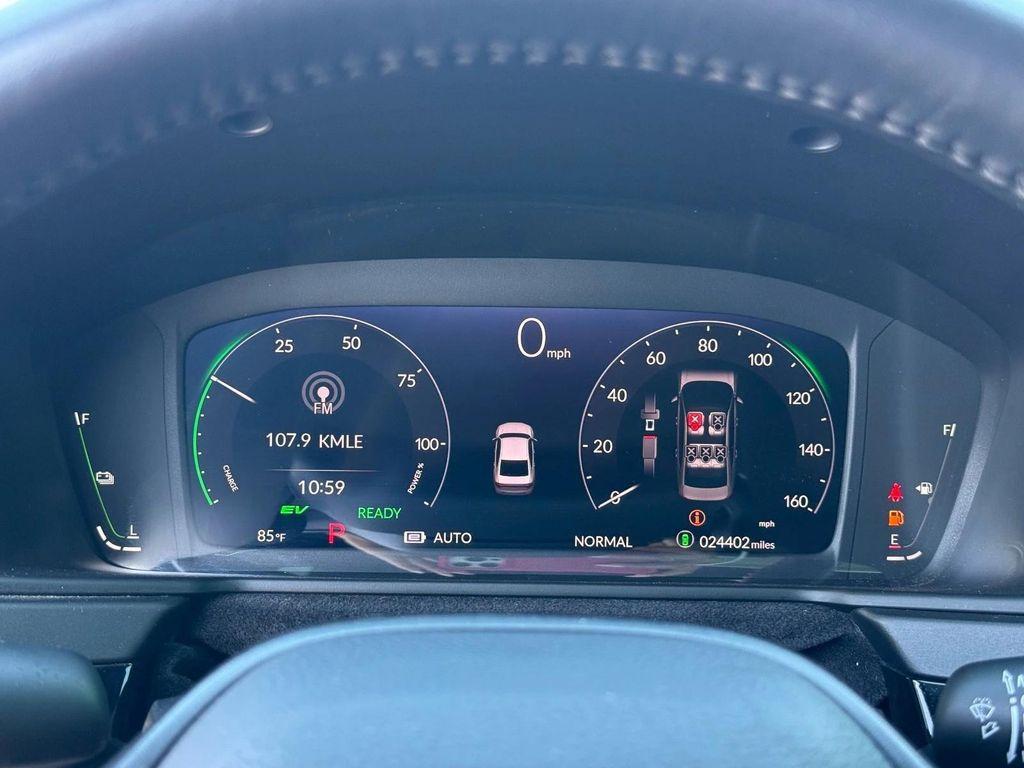 used 2023 Nissan Altima car, priced at $17,400