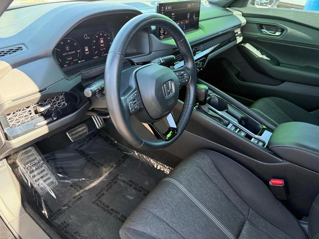 used 2023 Nissan Altima car, priced at $17,400