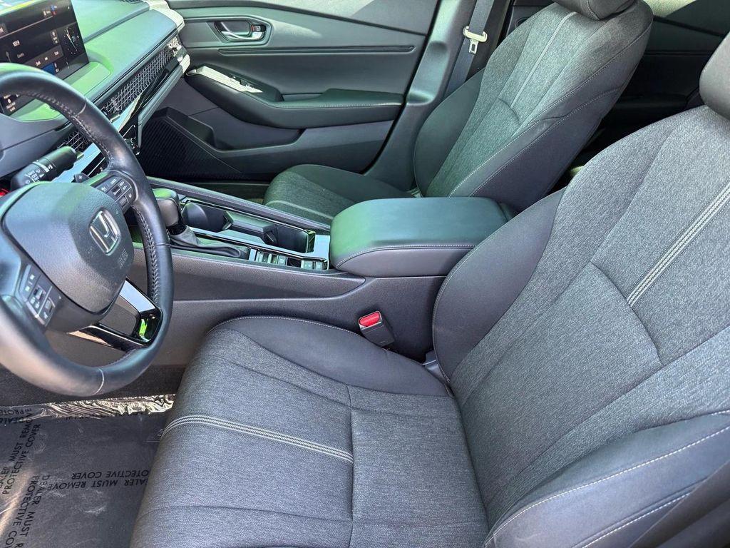 used 2023 Nissan Altima car, priced at $17,400