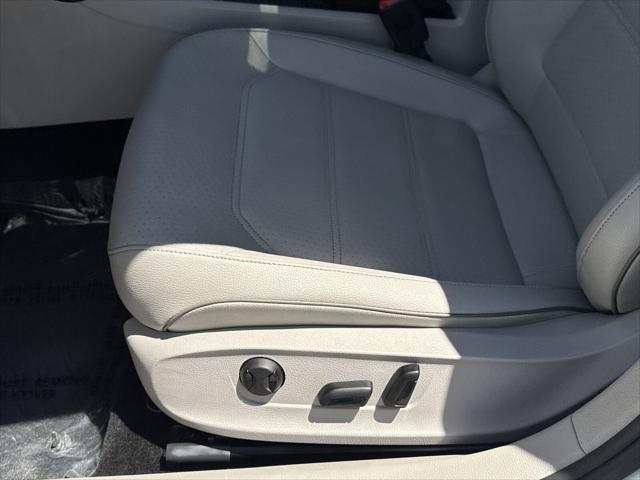 used 2018 Volkswagen Passat car, priced at $14,600