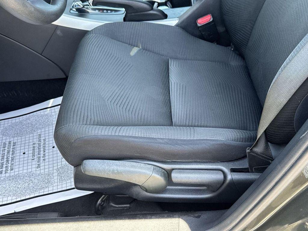 used 2015 Honda Accord car, priced at $9,500